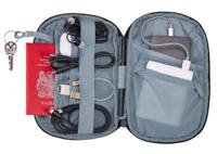 Thule Subterra 2 Powershuttle Opbergzak Black M - thumbnail