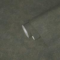 Livingwalls My Home My Spa blauw behang | 386984 - thumbnail