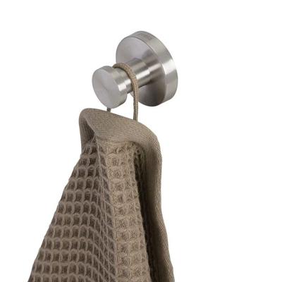 Geesa Nemox Handdoekhaak RVS geborsteld 916545-05
