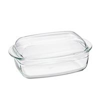 KUCHENPROFI - Bakken - Ovenschaal met deksel 32,5cm - thumbnail