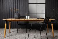 Nohr Tuintafel 'Malek' Acaciahout, 210 x 100cm - thumbnail