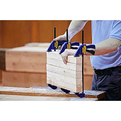 Irwin Miniklem 150/62mm - Duoverpakking - T5462EL7 - thumbnail