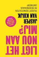 Ligt het nou aan mij? - Jasper van Kuijk - ebook - thumbnail