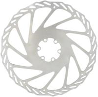 SRAM remschijf "g3 clean sweep" rotor avid g3 clean sweep 203mm - thumbnail