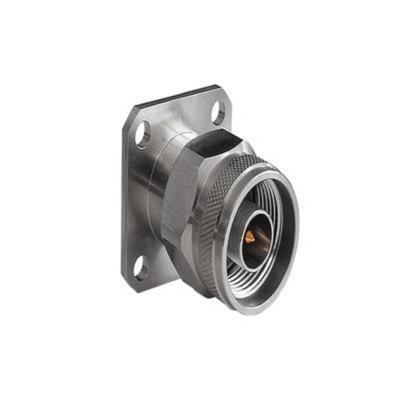 Bulgin RFNA4PGID 1 stuk(s) Bulk