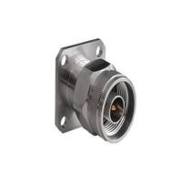 Bulgin RFNA4PGID 1 stuk(s) Bulk - thumbnail