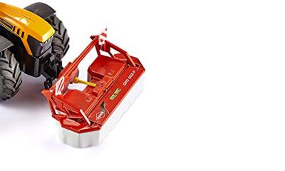Siku 2461 Kuhn frontmaaier 1:32 - thumbnail