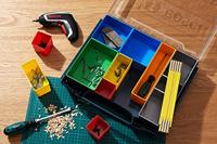 Gereedschapskist BOSCH ABS - thumbnail