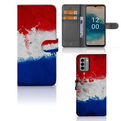 Nokia G22 | Bookstyle Case | Nederland