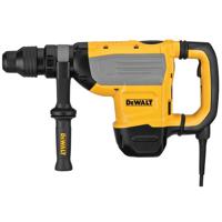 DeWALT D25733K Combihamer SDS-Max 1600W in koffer - thumbnail