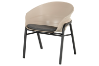 Hartman Tubb chair Soft Taupe - thumbnail