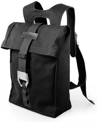 Brooks Islington Rugtas Canvas Brooks Islington Rugtas Canvas