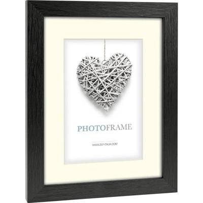 Zep fotolijst v32685 regent 5 black 10x15 / 15x20 cm