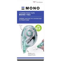 Correctietape tombow mono navulbaar 4.2mmx16m | 6 stuks - thumbnail