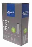 Schwalbe binnenband 16/18 inch (37-340, 28/37-349, 28/35-355) av 40 mm - thumbnail