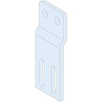 Schneider Electric LVS04634 PrismaSeT-P, Lenergy LGY, verbinding, verticale verzamelrail Lenergy LGY horizontale verzamelrail Lenergy BS 60x5mm - thumbnail