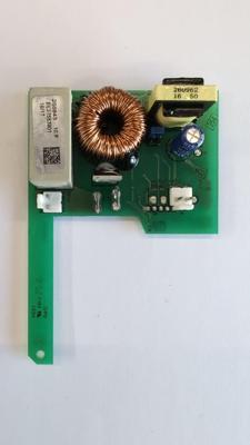 AKO Print steuer lp kc103 type x1000