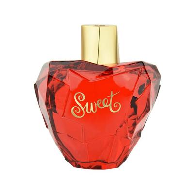 Damesparfum Sweet Lolita Lempicka LOL00186 EDP EDP 100 ml