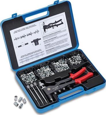 HELICOIL Plus Böllhoff blindklinkmoeren assortiment "rivkle plus" rivkleplus sort.countersu boellhoff