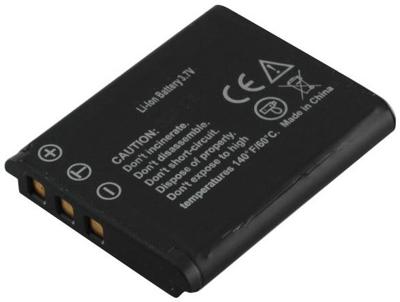 Camera-accu BN-VG212U voor JVC