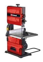 Einhell TC-SB 245 L Lintzaag Snijdiepte (max.) 101 mm Zaagbladlengte 1712 mm - thumbnail