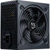 Voedingsbron Hiditec PSU010045 ATX 650 W 80 Plus Bronze - thumbnail