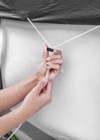 Bestway cover rond 457/460 - thumbnail