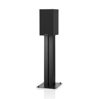 Bowers & Wilkins: 607 S3 Compacte boekenplank speaker - 1 stuk - Zwart Bowers & Wilkins: 607 S3 Compacte boekenplank speaker - 1 stuk - Zwart
