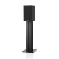 Bowers & Wilkins: 607 S3 Compacte boekenplank speaker - 1 stuk - Zwart - thumbnail