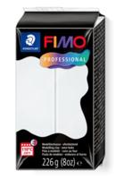 FIMO® professional, wit, 226 gr/ 1 doos - thumbnail