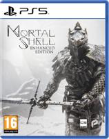 Mortal Shell Enhanced Edition - thumbnail