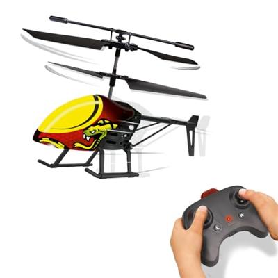 Helicopter King Cobra