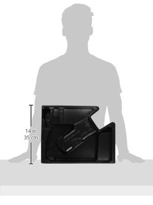 Bosch Accessoires Systeem accessoires 1/1 inlay GSA 18V-LI () - 1600A002VF Bosch Accessoires Systeem accessoires 1/1 inlay GSA 18V-LI () - 1600A002VF