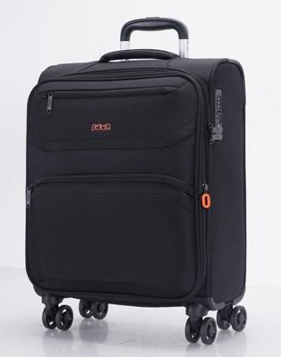 Jump Moorea Expandable 55/40 Black