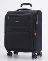Jump Moorea Expandable 55/40 Black - thumbnail