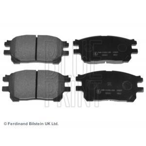 Remblokken set ADT342157