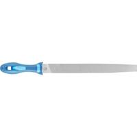 PFERD TOOLS 11216306 Werkplaatsvijl platte punt kap 1 incl. ergonomisch vijlheft voor grove verspaning en voorbewerken Lengte 300 mm 1 stuk(s) - thumbnail