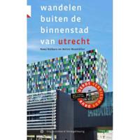 Wandelen buiten de binnenstad van Utrecht (Paperback) - thumbnail
