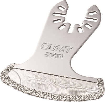 Carat Sikkel DW36 | Diamant 58MM-1,4MM - EMT01DW360