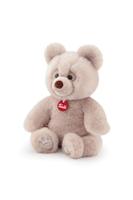 Trudi bear brando beige: 18x23x14 cm (s-25627) - thumbnail