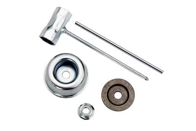 Metabo Accessoires Mes adapter | alleen voor bosmaaier met beugelgreep - 628434000 Metabo Accessoires Mes adapter | alleen voor bosmaaier met beugelgreep - 628434000
