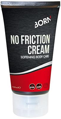 Born Body Cream No Friction Born Body Cream No Friction