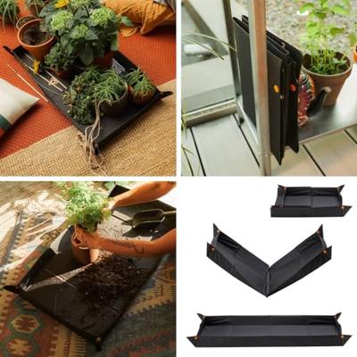 Fiskars 1071304 plantenmat, opvouwbaar 1 stuk(s) - thumbnail