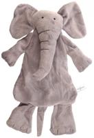 Difrax Knuffel Olifant Elliot Groot - thumbnail