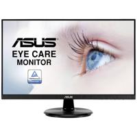 ASUS Eye Care VA27DCP | 27 inch Full HD Monitor | Frameloos, TÜV-gecertificeerd, blauwlichtfilter, FreeSync | 75 Hz, 16:9 IPS-paneel, 1920x1080 | USB-C-aansluiting met 65W, HDMI - thumbnail