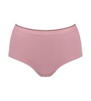 Sloggi 2-pack Go sense taille slip dames - High waist - thumbnail