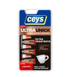 Secondenlijm Ceys Ultraunik