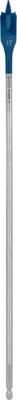 Bosch Accessories 2608900344 Hout-freesboor 1 stuks 17 mm Gezamenlijke lengte 400 mm Zeskant schacht 1 stuk(s) Bosch Accessories 2608900344 Hout-freesboor 1 stuks 17 mm Gezamenlijke lengte 400 mm Zeskant schacht 1 stuk(s)