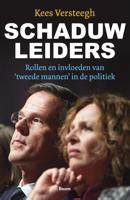 Schaduwleiders (Paperback) - thumbnail