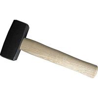 Ruthe 3015030119 Moker 1500 g 280 mm DIN 6475 1 stuk(s) - thumbnail